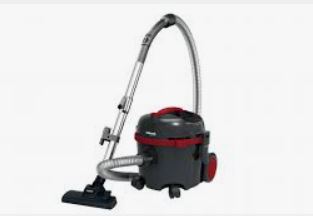 Toaster and small appliances